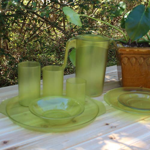 20oz Sunflower 4pk for wholesale by Bentley Drinkware