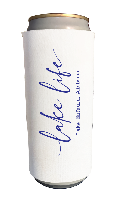 Familiar Goods - Wholesale Drink Huggers & Koozies - Lake Life-Koozie0