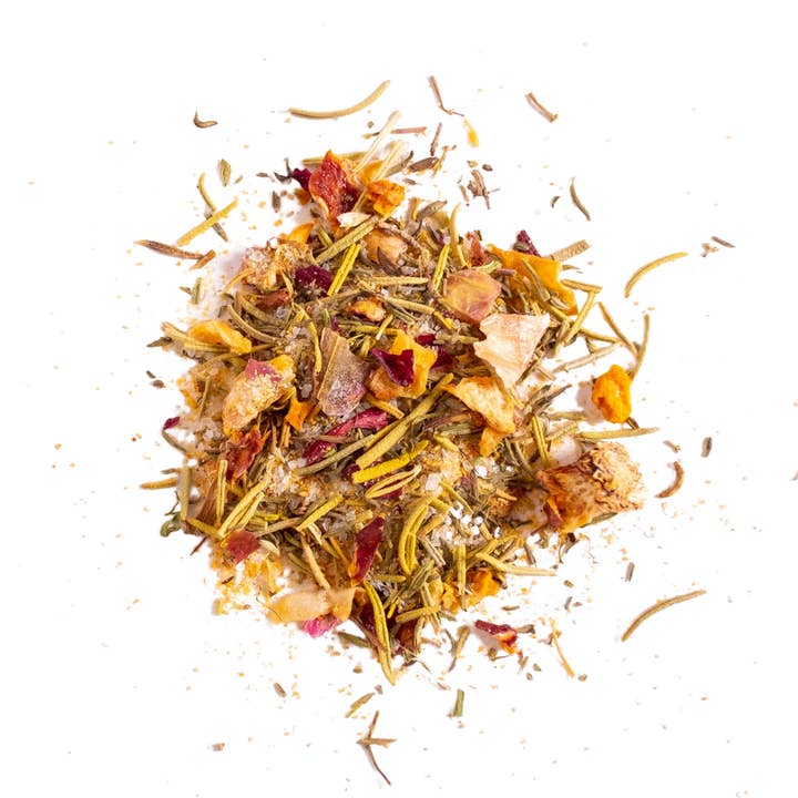 SydPlayEat - Wholesale Salt - Garlic Truffle Seasoning Salt - SydSalt Garlic Breath1