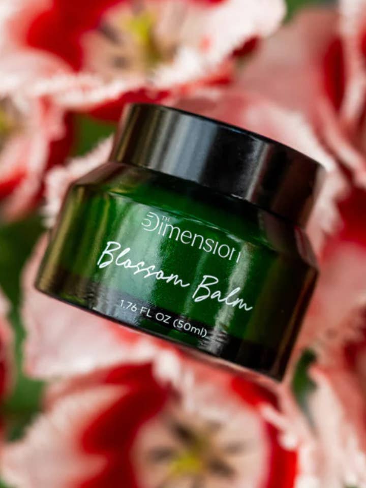 Multi-Purpose Blossom Beauty Balm for wholesale by 5th Dimension
