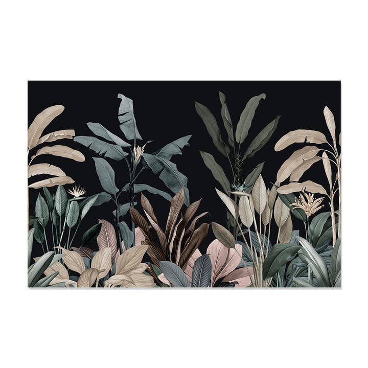 Alfombra de vinilo Carapa para venta al por mayor de Podevache