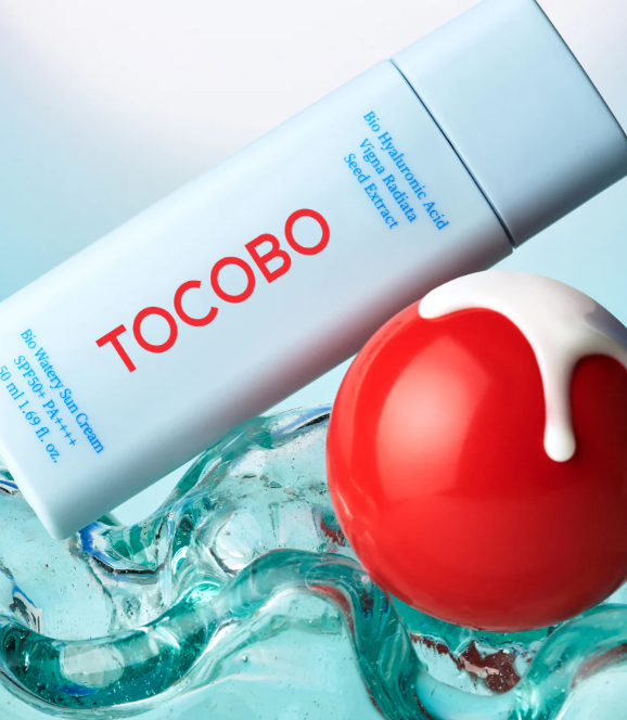 Best Beauty Group - Wholesale Sunscreen - TOCOBO Bio Watery Vegan Sun Cream Sunscreen Sun SPF1
