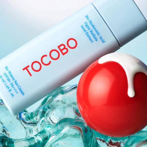 Best Beauty Group - Wholesale Sunscreen - TOCOBO Bio Watery Vegan Sun Cream Sunscreen Sun SPF1