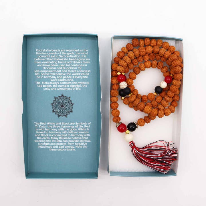 AWGifts Europe - Wholesale Beaded/Pearl Necklace - Wholesale Bali Mala Necklaces5