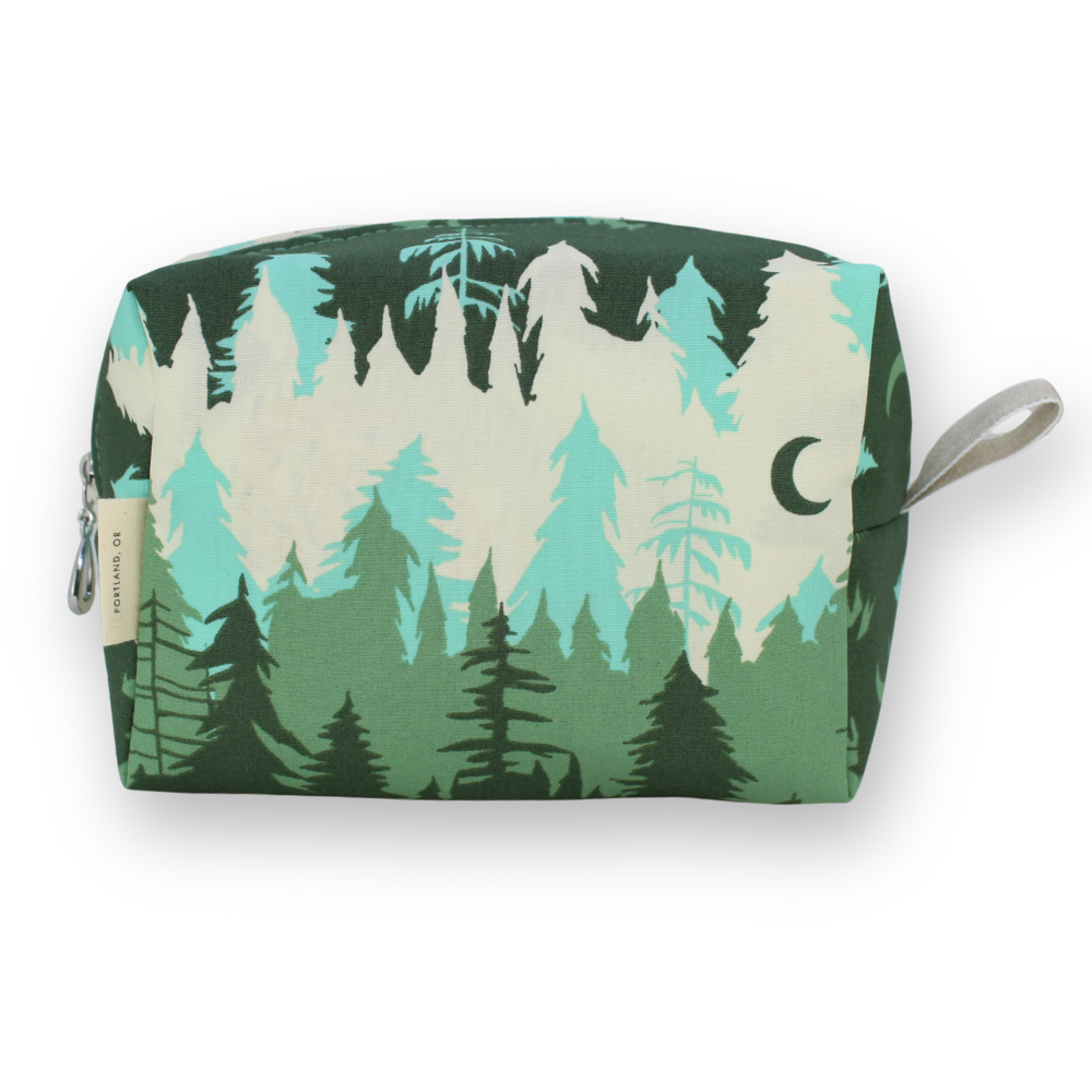 Dana Herbert - Wholesale Toiletry Bag - Women's - The Medium Dopp Kit10