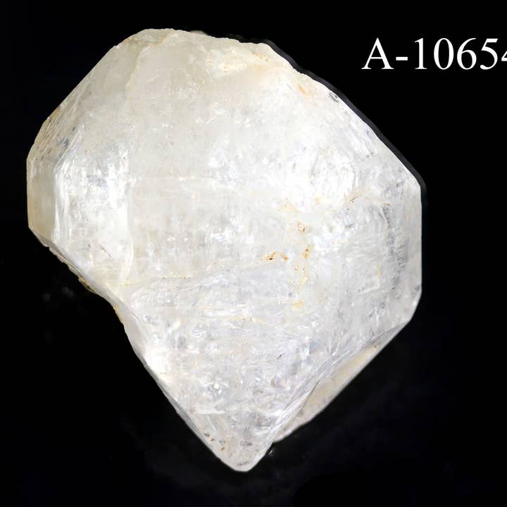 Crystal River Gems LLC - Venta al por mayor Piedras/cristales espirituales - A-10654 Cuarzo Elestial de cocodrilo, 3.6 onzas