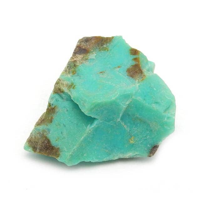 Rock Paradise - Wholesale Spiritual Stone/Crystal - Crystal Large Rough Natural Apache Turquoise by piece4