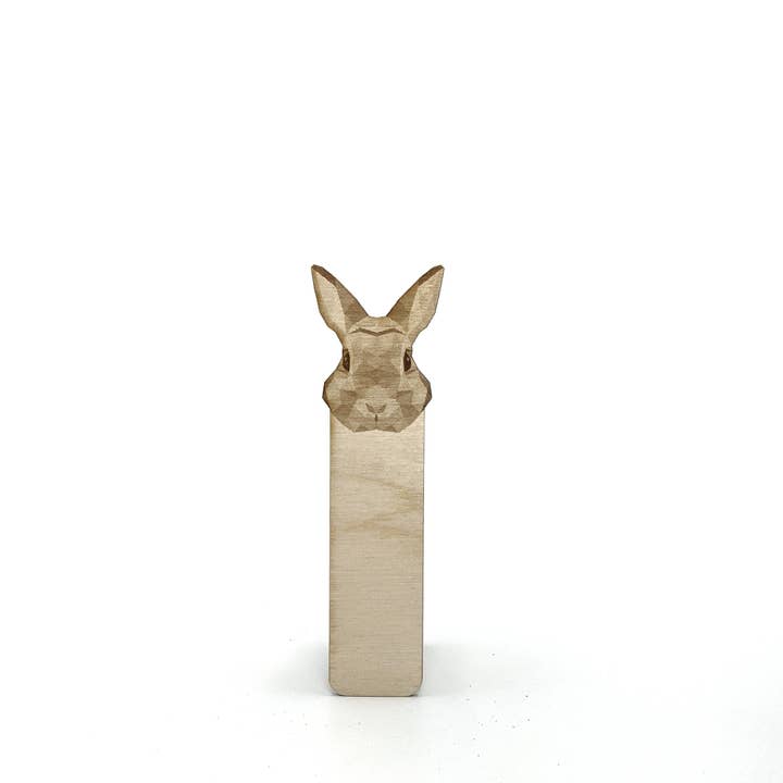 Marcador RABBIT para venta al por mayor de LumEngrave