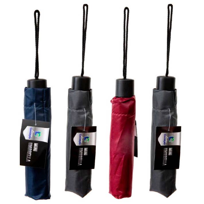 Living Concepts - Wholesale Umbrella - Unisex - Mini Umbrella