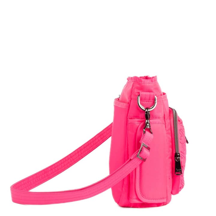 Lug - Wholesale Crossbody Bag - Women's - Shimmy SE Crossbody Bag47