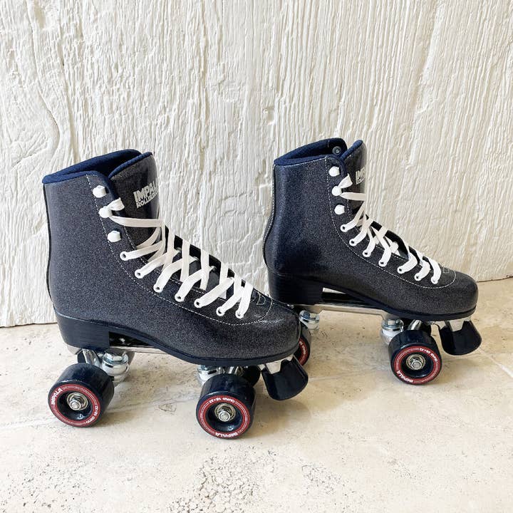 RACHA - Wholesale Sporting Accessories - Rollerskates Midnight3