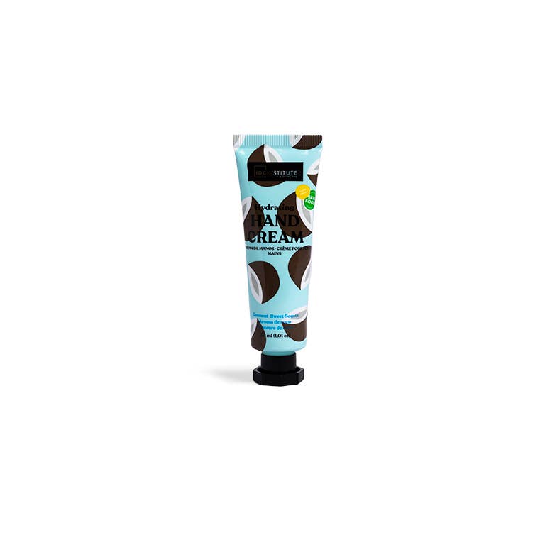Aquarius Cosmetic SLU - Vendita all'ingrosso Crema/lozione mani - IDC Institute Skin Food crema mani con estratti di mango, pesca, banana, lampone e ciliegia 30 ml1