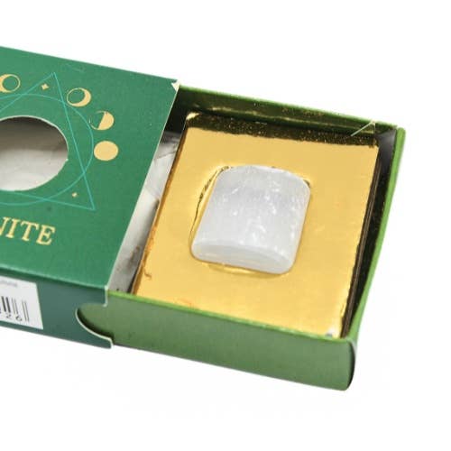 Green Tree - Wholesale Incense - Goloka Manifestations Cleansing Energy Gemstone Incense3