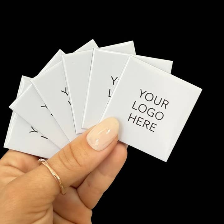 MiniMags - Wholesale Magnet - Promotional Magnets