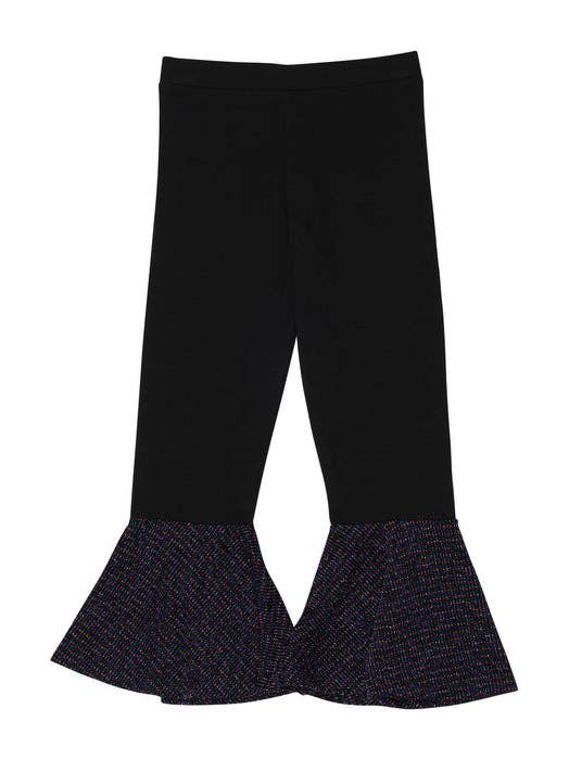 Pantalones para niños Move Glitter para venta al por mayor de Wauw Capow by Bangbang Copenhagen