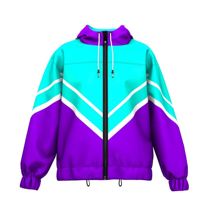 Cortavientos 90 para venta al por mayor de FreshHoods