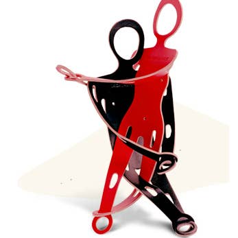 The Couple for wholesale by Ans Designs