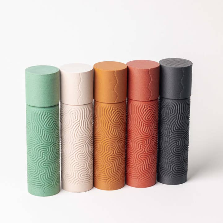 Copo Design - Wholesale Toothbrush Holder - Travel Case - Toothbrush / Pencil - Wood based Plastic free