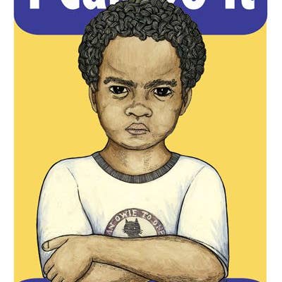 Ricardo Levins Morales Art Studio - Wholesale Poster - Empowering Youth 6-Poster Pack4