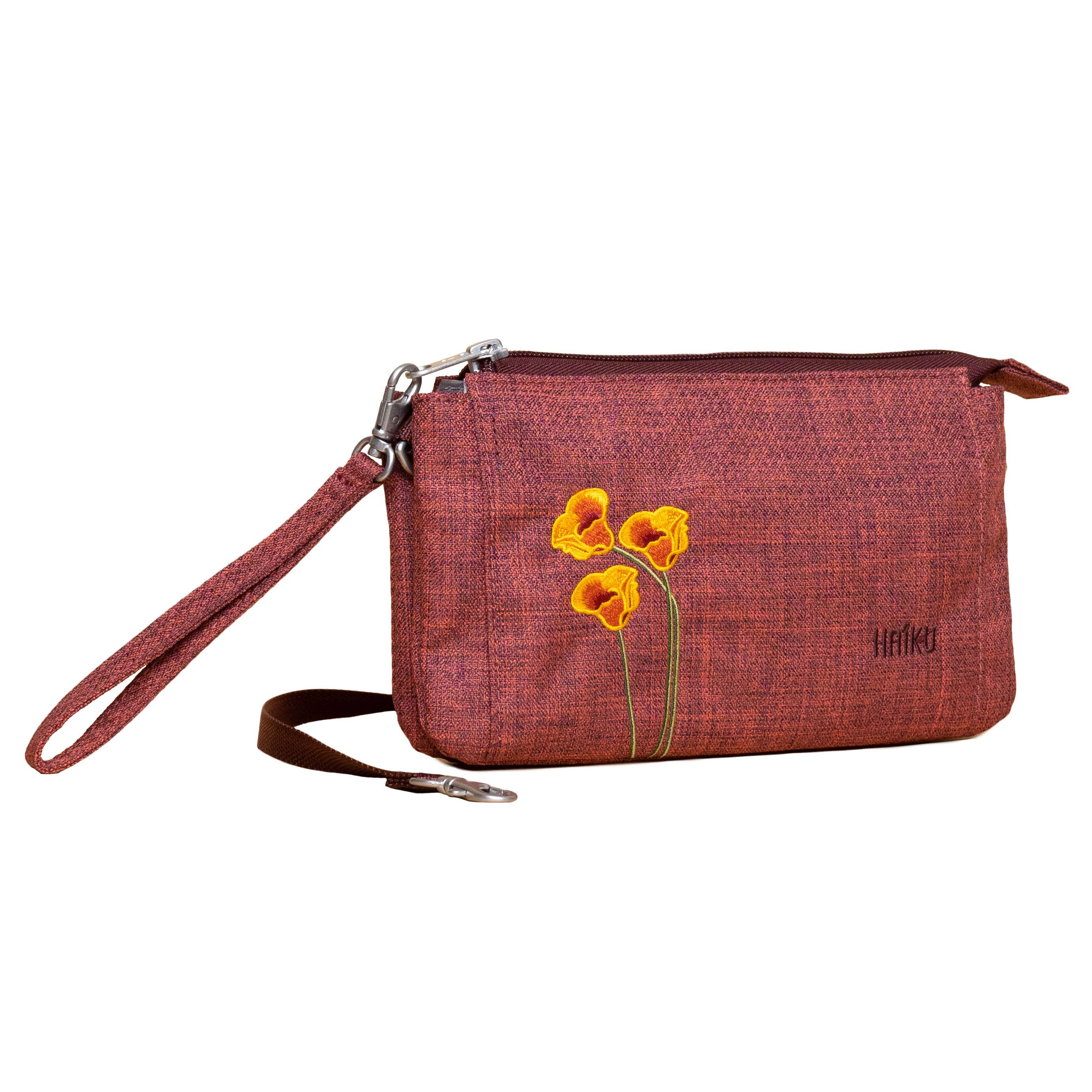 Haiku Bags - Wholesale Crossbody Bag - Women's - Stride7