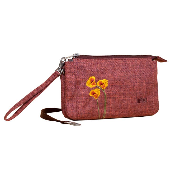 Haiku Bags - Wholesale Crossbody Bag - Women's - Stride7