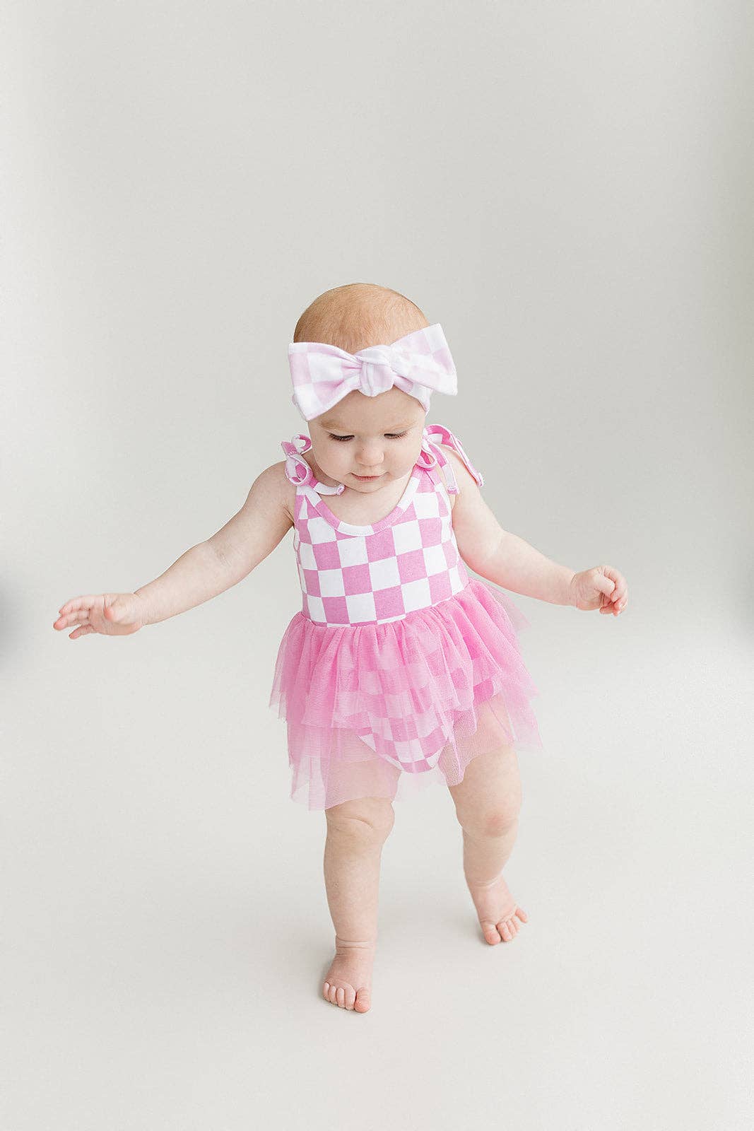 Lucky Panda Kids - Wholesale Dress - Baby - Tutu Rompers17