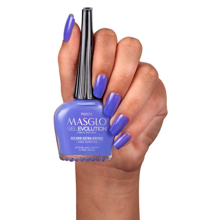 Pionera EVOLUTION GEL nail polish 13.5 ml for wholesale by CARELAB