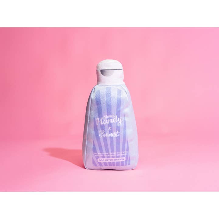 French Bandit - Wholesale Pet Toy Set - Dog - Bandit x Merci Handy toy kit4