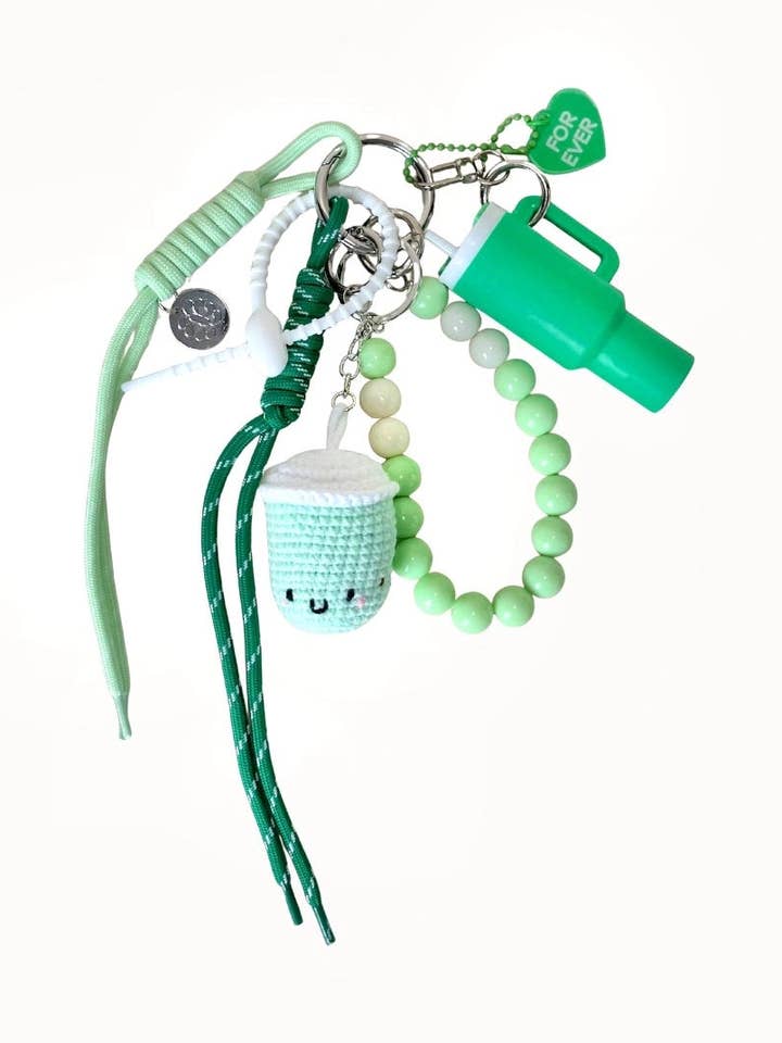 GRIGRI I DON'T KNOW WHAT for wholesale by Teo Cabanel