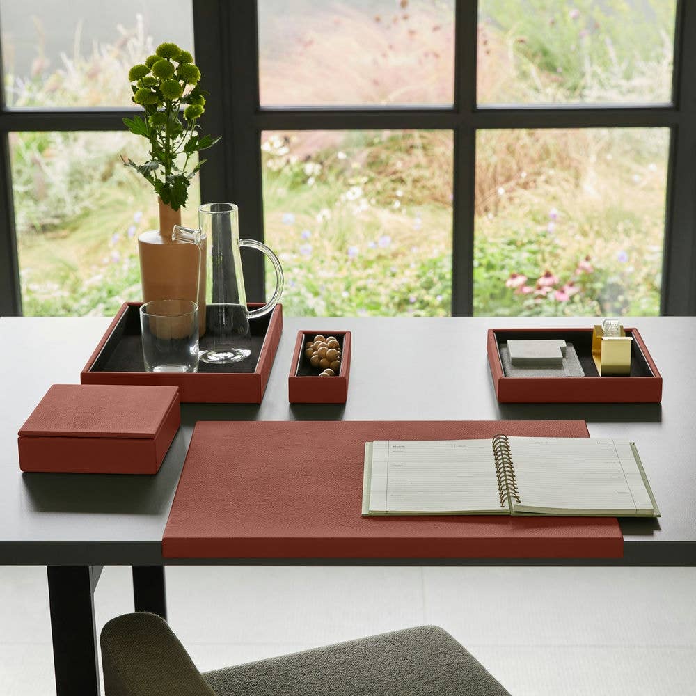 Eglooh - Wholesale Desk Set - Atena Reception Set63