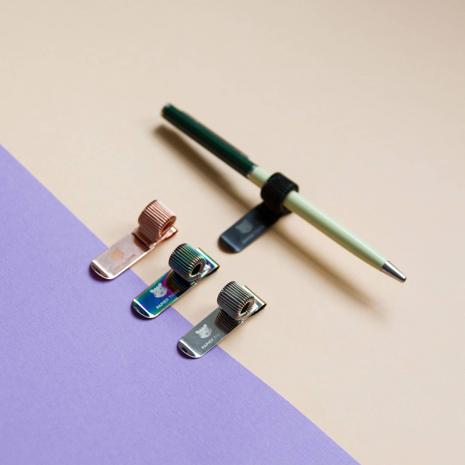 Papier Tigre – wholesale Pen & pencil holder – Pen Holder6