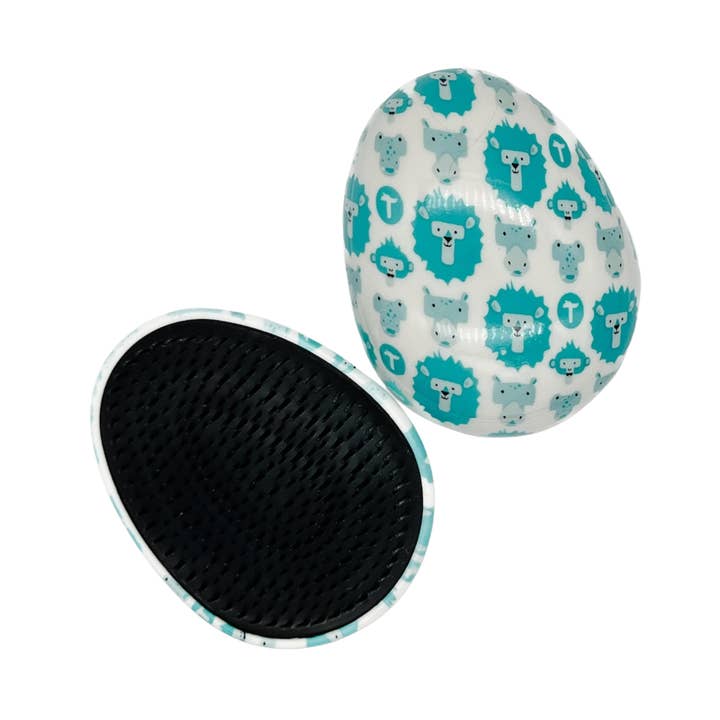 Detangling Brush for Toddlers & Kids for wholesale by T is for Tame