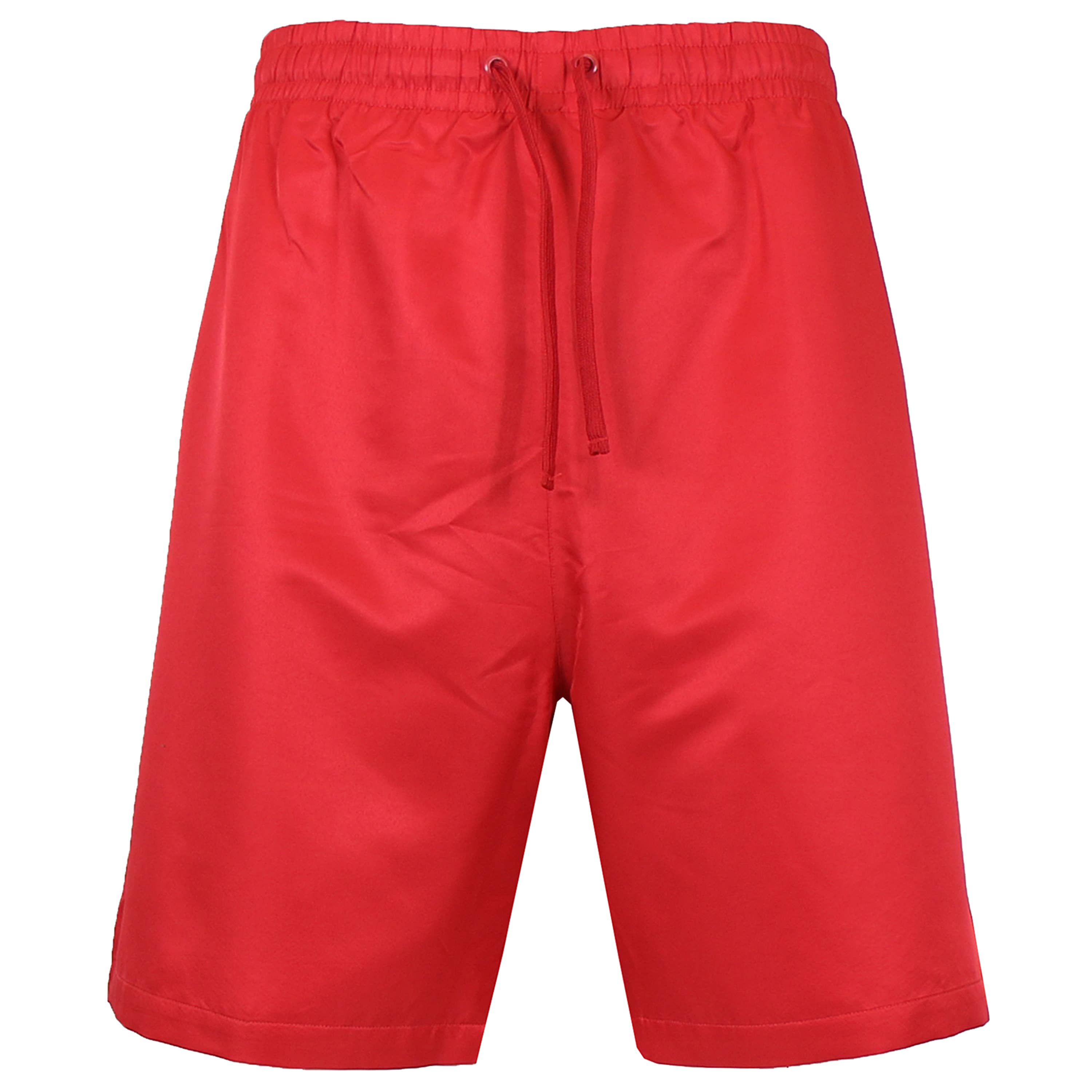 Galaxy By Harvic - Wholesale Athletic Shorts - Men's - Men's 7'' Inseam Dry Fit Training Shorts W/ Mesh Lining13