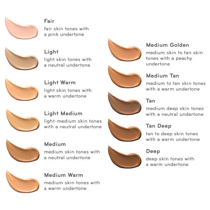 Purlisse Beauty ā wholesale BB/CC cream ā Ageless Glow Serum BB Cream SPF 402