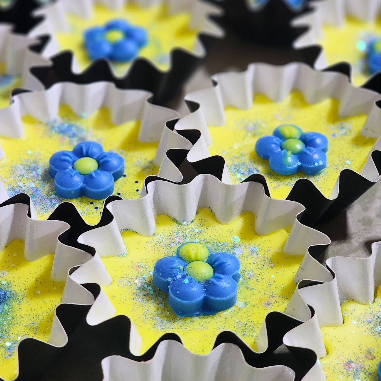 Nature's Elements – wholesale Wax melt – Wax Melt Cup8