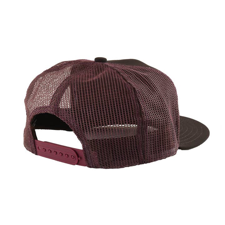 Fallen Broken Street – wholesale Kids hat – Kids – The Rider Trucker Cap KIDS