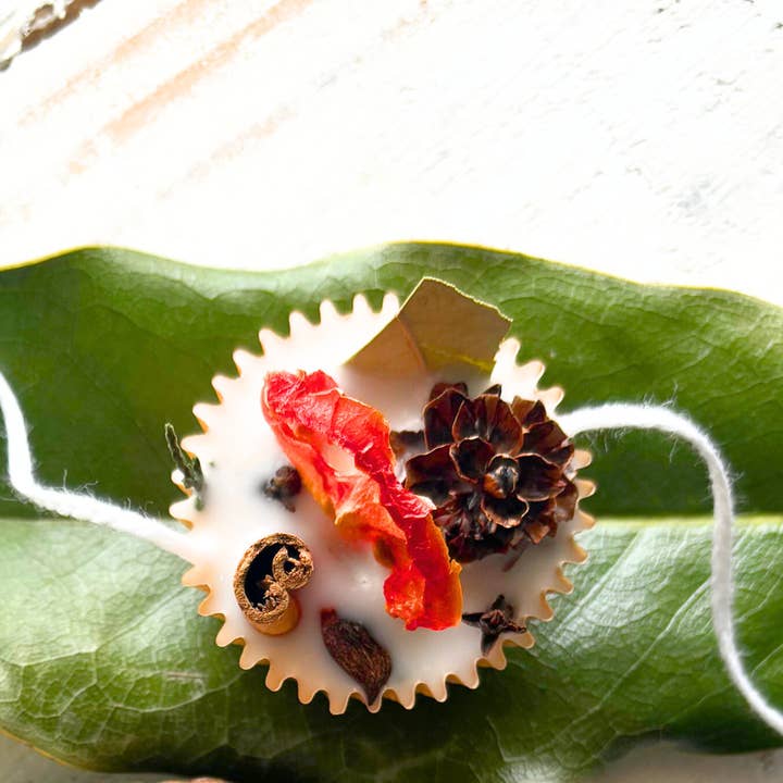 Mini Fire Starter Favors & Gifts for wholesale by Mana Market Co.