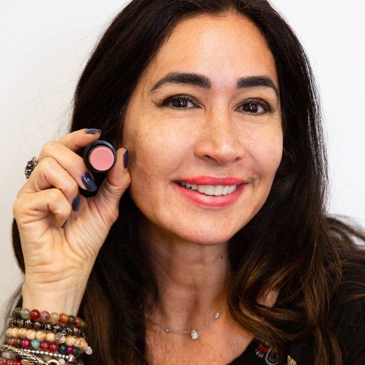 Poofy Organics - Wholesale Blush - Cheek, Lip & Contour Tints8