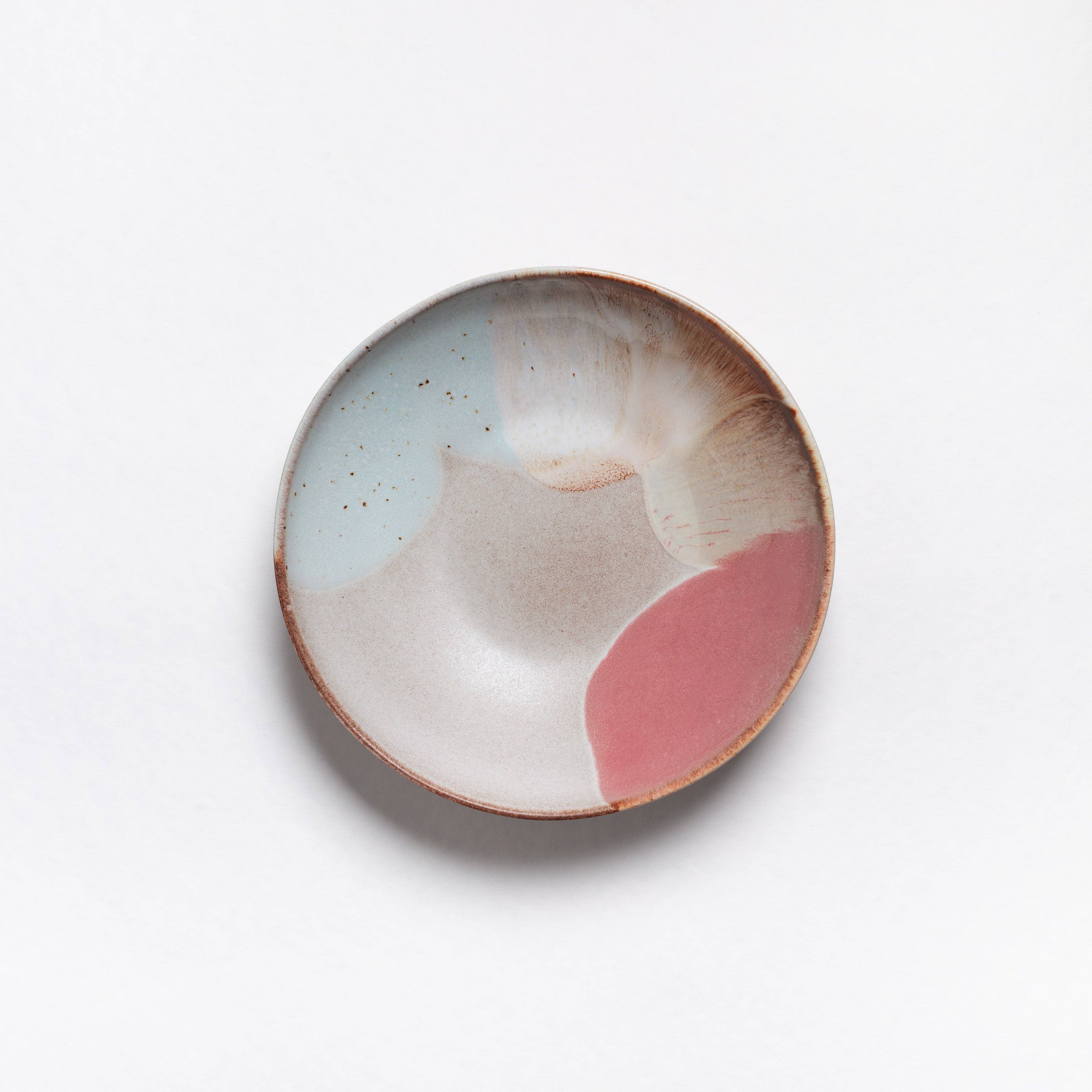 Egg Back Home - Wholesale Dinnerware Set - Melting Ice Cream Set 16 pieces6