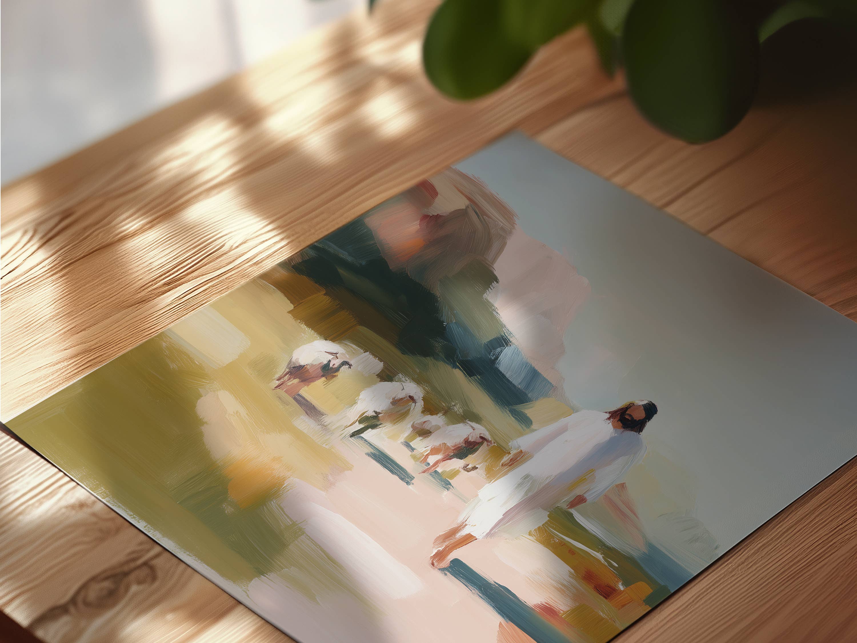 Reap+Sow – Impressão artística por atacado – O Bom Pastor3