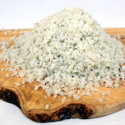 Pure Suds Co - Venta al por mayor Sal - Sal marina gris