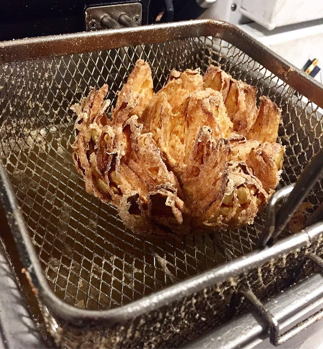 Allergy Schatz - Wholesale Bread Mix - Fugitive Fry Mix Gluten-Free Vegan Fry Flour Batter3