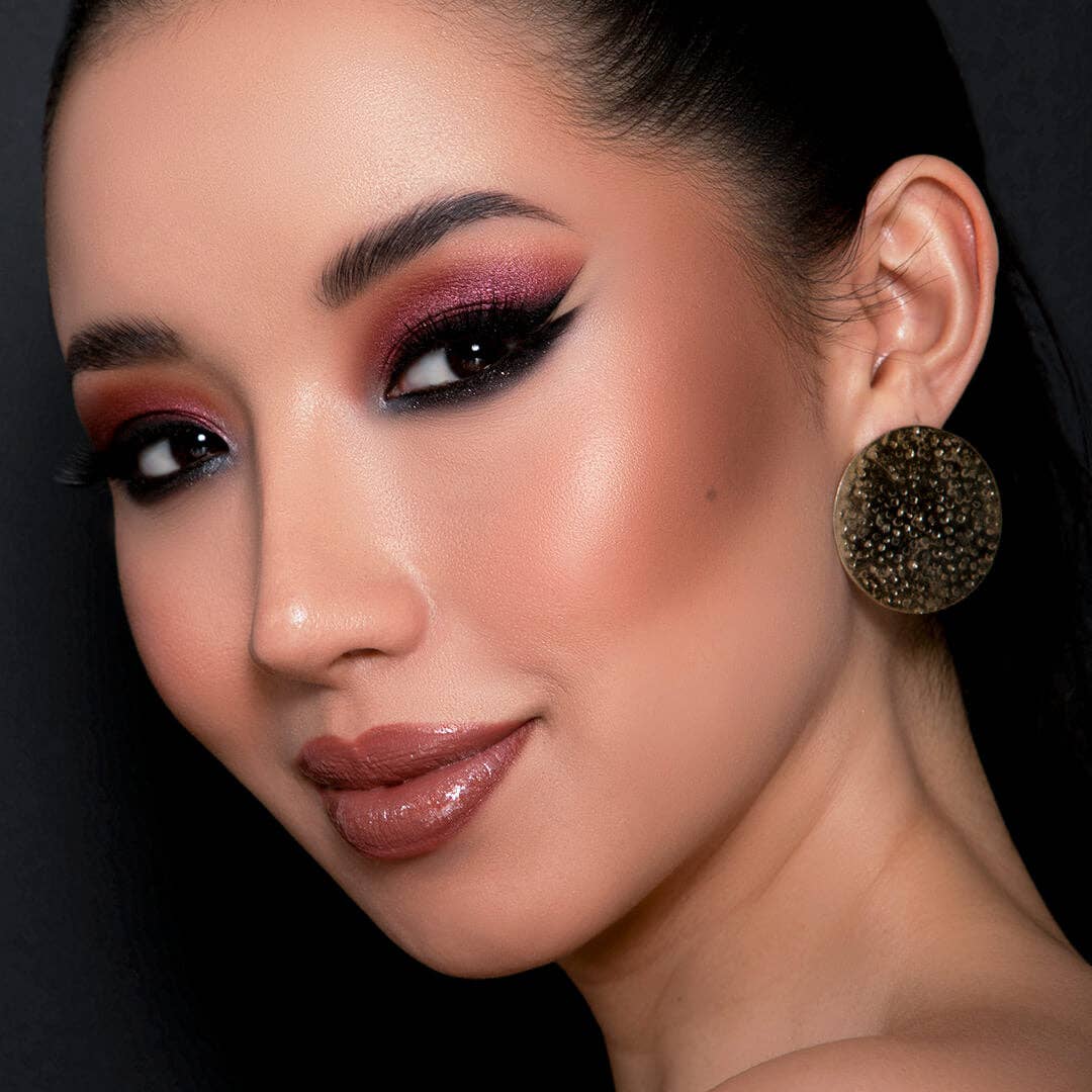 Sigma Beauty - Vente Palettes de fards à paupières - Palette de fards à paupières Warm Neutrals aux tons chauds3