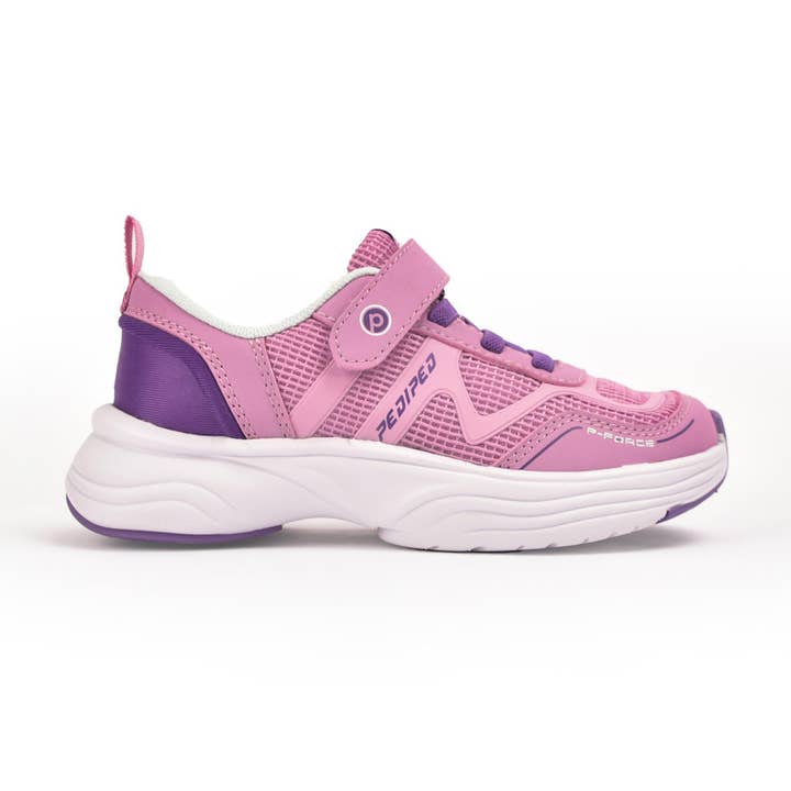 Judy - Flex® | Purple for wholesale by pediped footwear