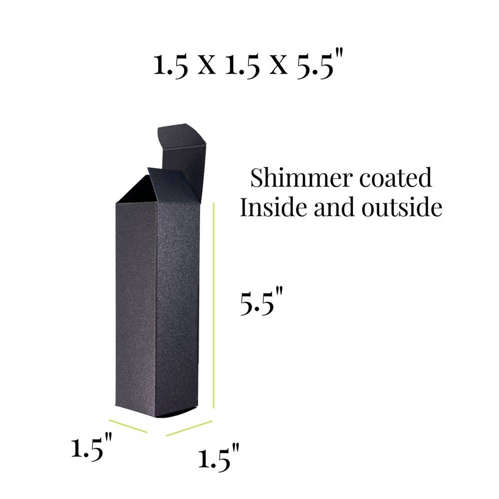 Vici Pack – Großhandel Geschenkboxen – 1-oz-Flaschenverpackungen aus luxuriösem Papier, Sets mit 25 Stück8