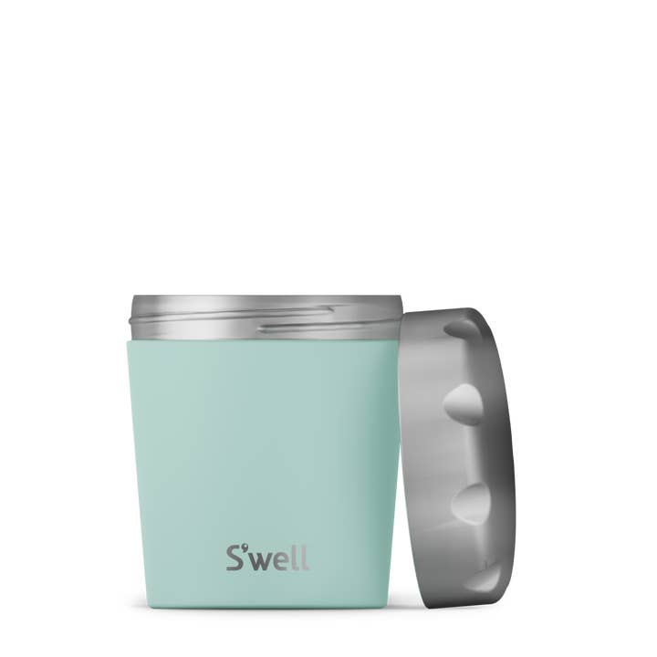 S'well - Wholesale Cooler/Cooler Bag - Mint Ice Cream Chiller2