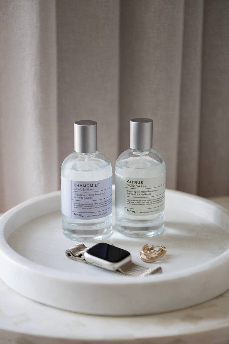 MNML (AUS) - Fresh Laundry - Wholesale Linen spray - MNML Linen Spray - 100ml