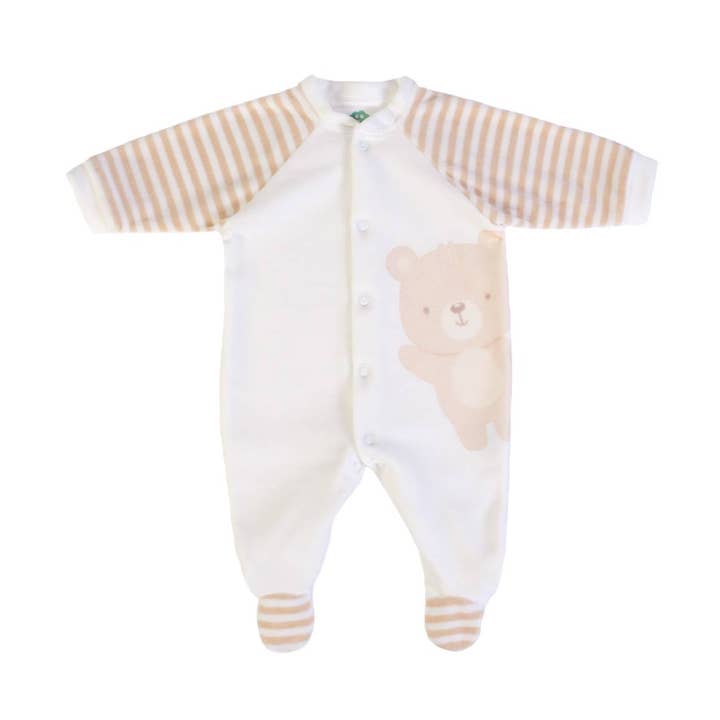 16678 - Babygrow - AW 25-26 for wholesale by FS Baby