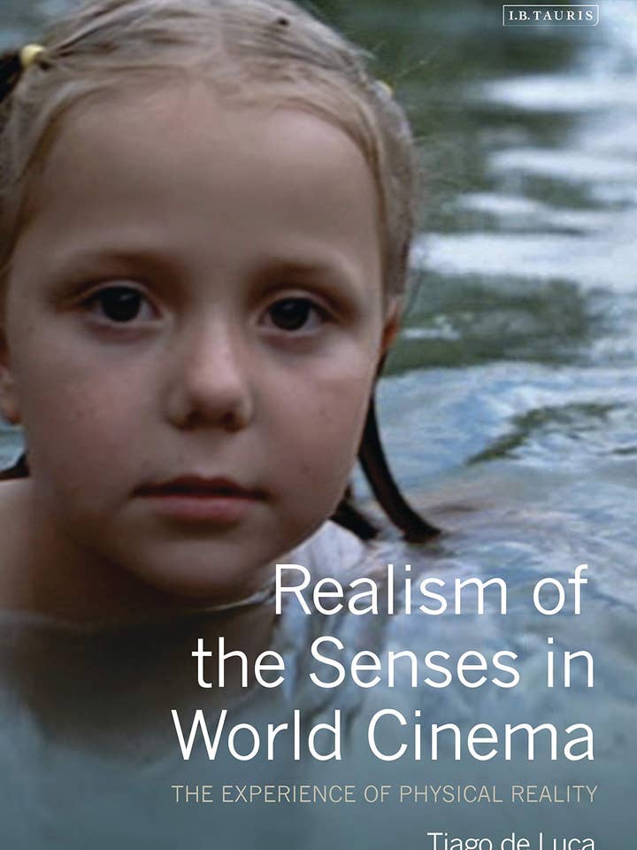 Sinnesrealism i världens film av Tiago De Luca för wholesale av Boon Books