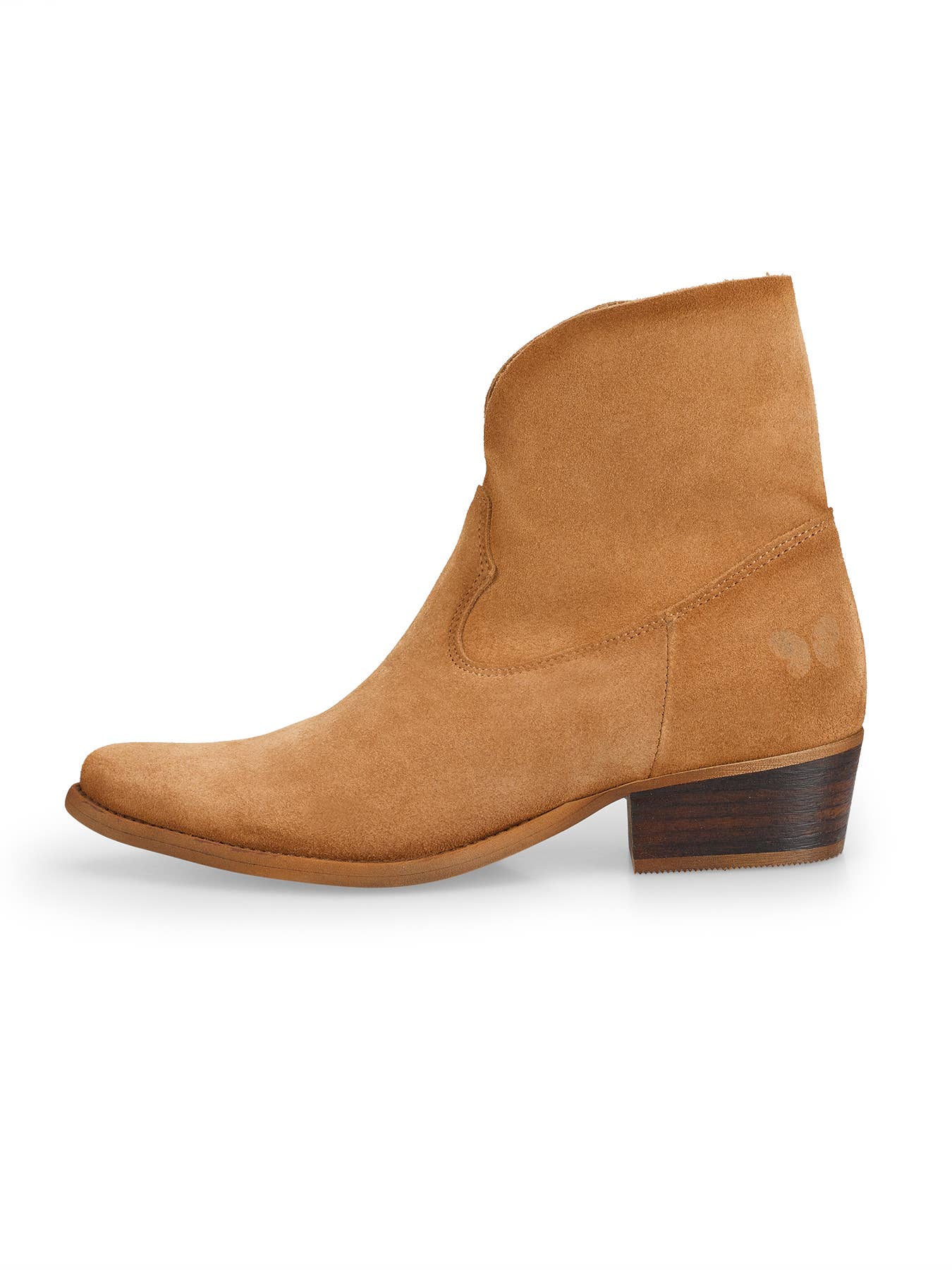 Women's Boot West E091 Marvin Cuero for wholesale on Faire7
